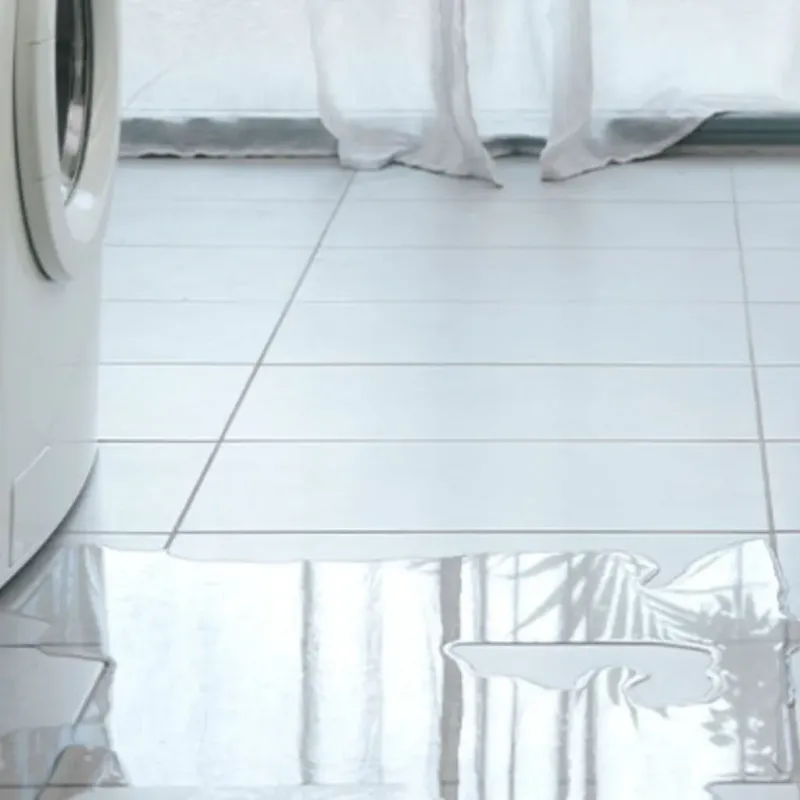 Appliance Leak Cleanup in Monroe, NC