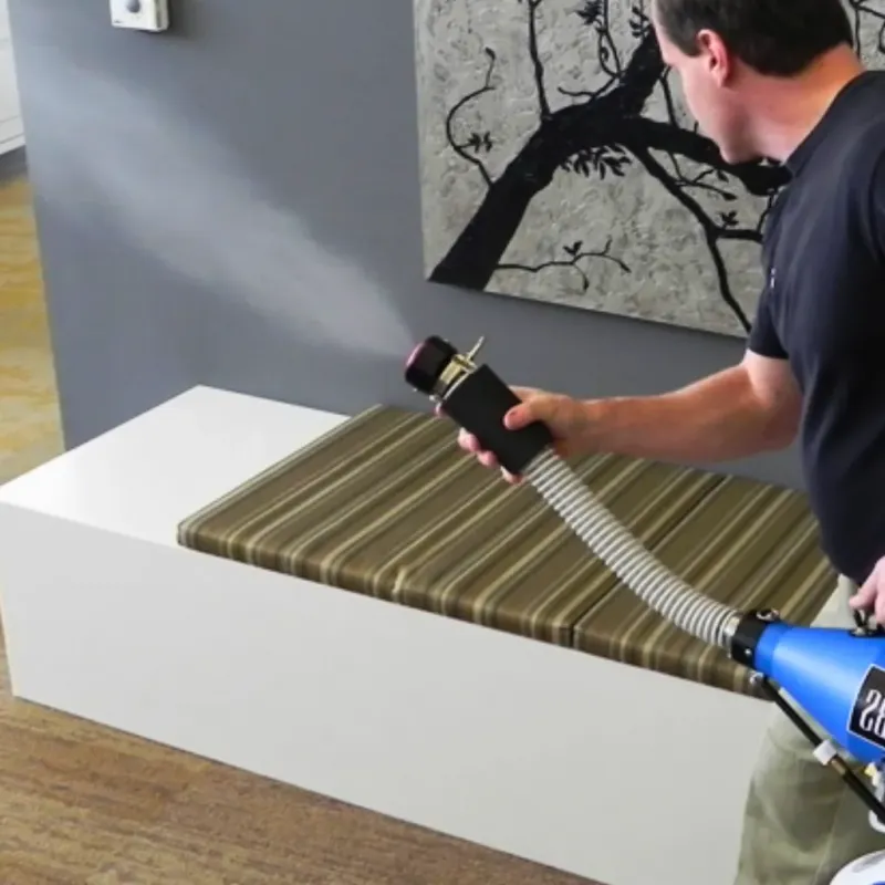 Professional Odor Removal in Monroe, NC